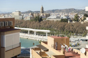 MalagadeVacaciones - Cortés Malaga